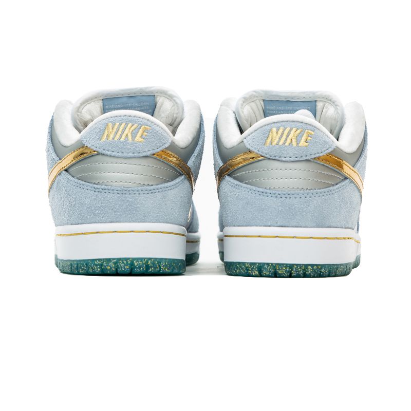 NIKE X SEAN CLIVER - SB Dunk Low 