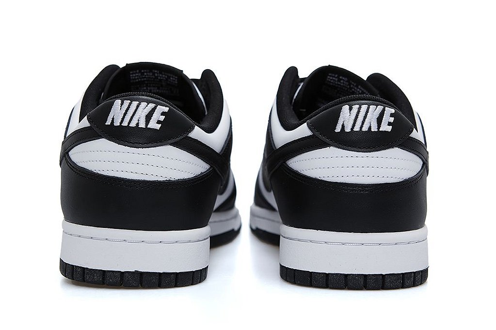 Nike sb dunk low white deals and black
