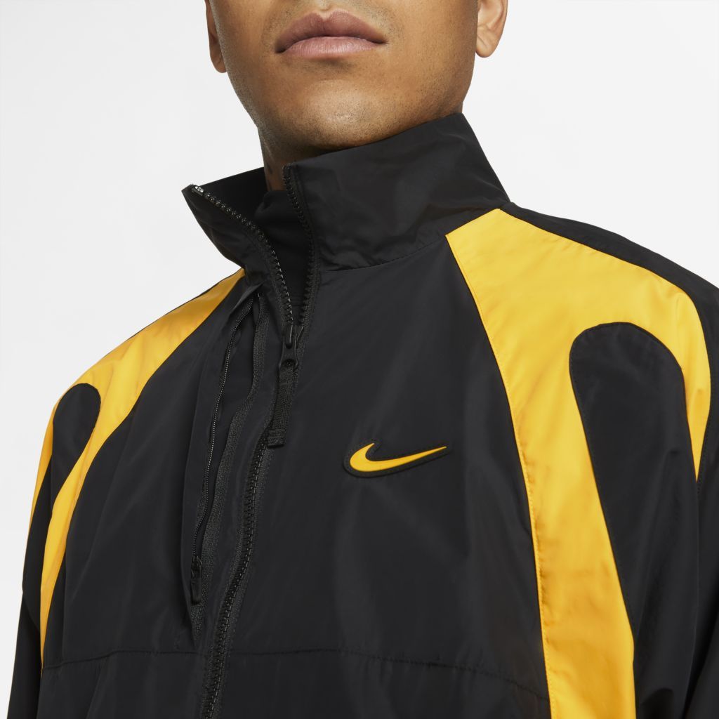 nike nocta jaqueta