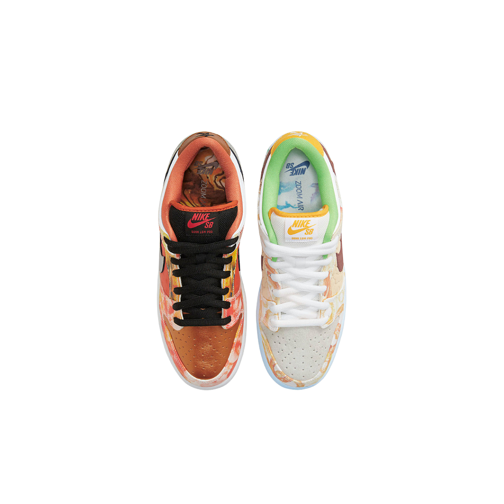NIKE - SB Dunk Low 