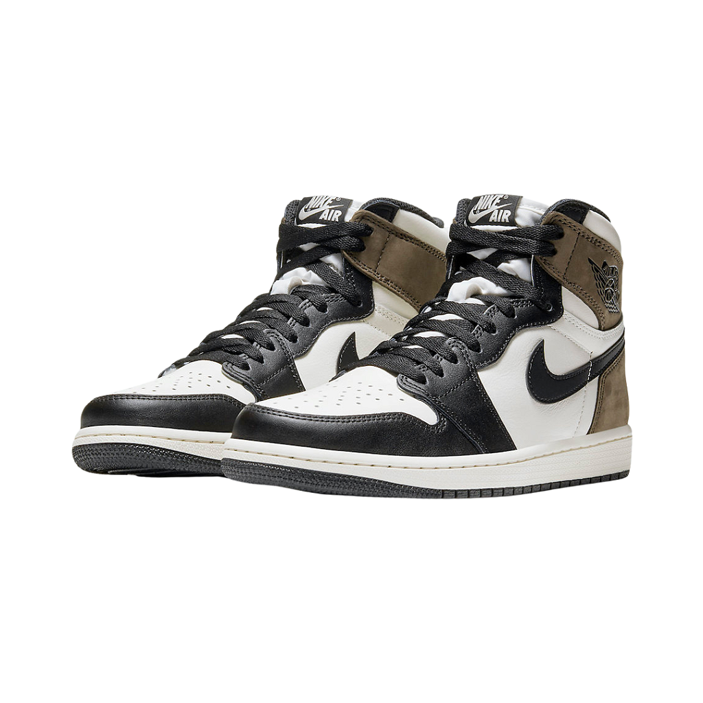 NIKE - Air Jordan 1 Retro GS 