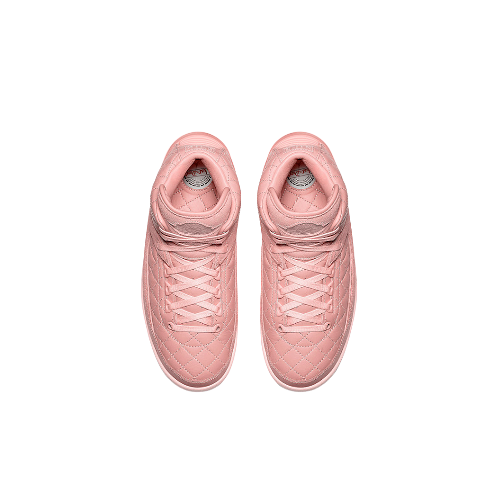 NIKE x JUST DON - Air Jordan 2 Retro GS 