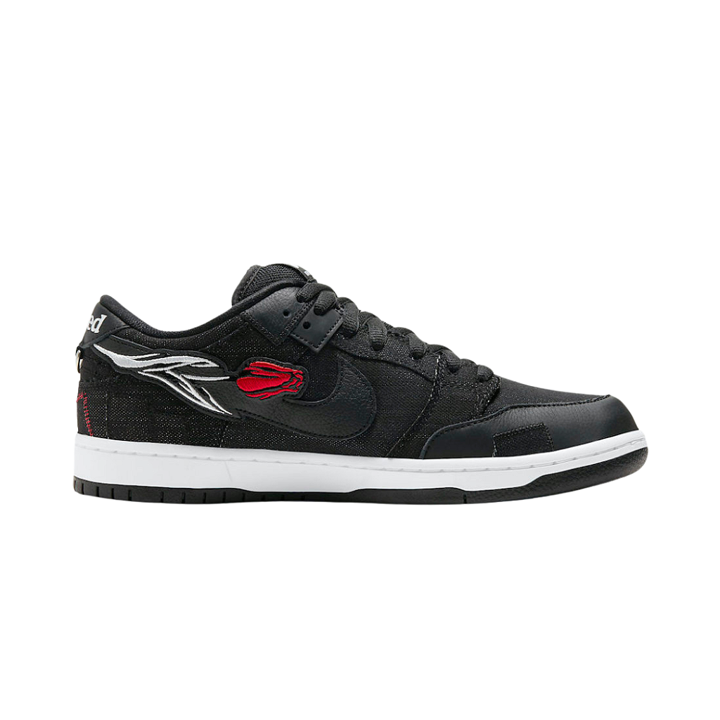 NIKE - SB Dunk Low 