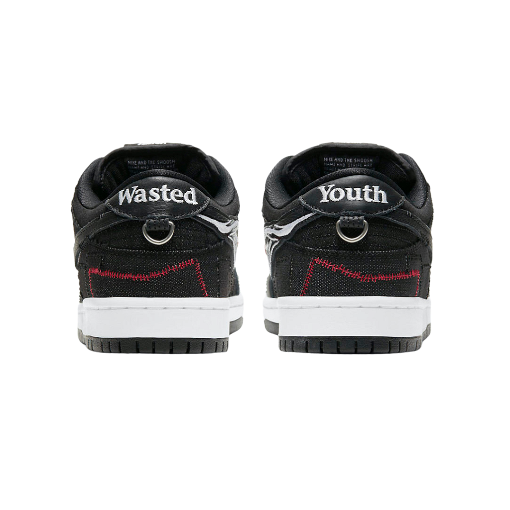 NIKE - SB Dunk Low 