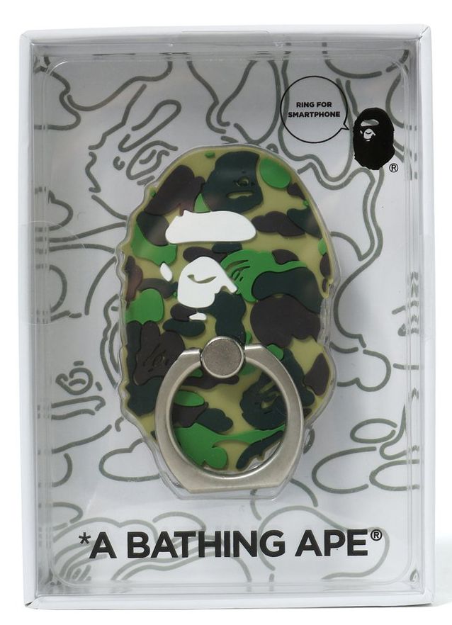 bape abc