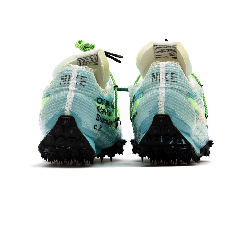 NIKE x OFF WHITE Waffle Racer