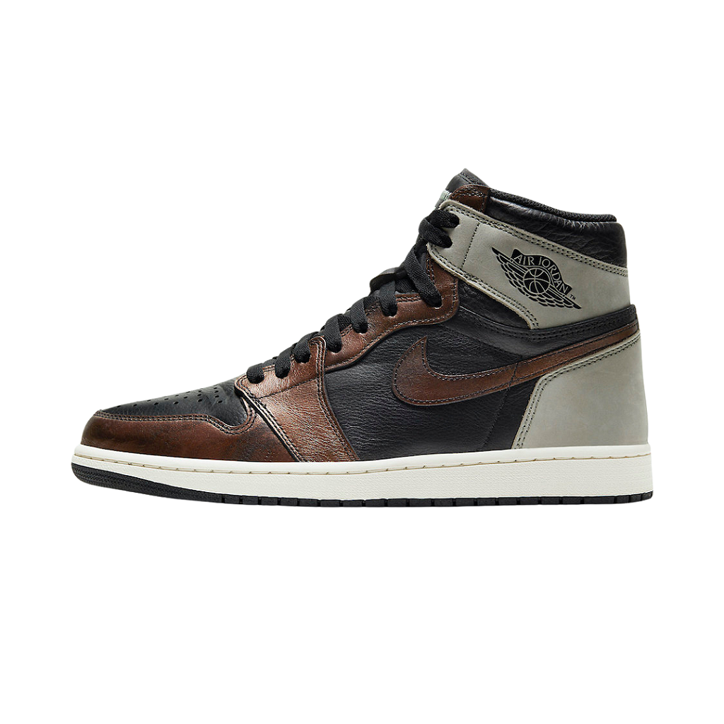 NIKE - Air Jordan 1 Retro 