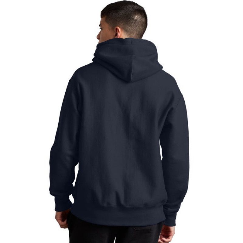 franklin hooded sweatshirt