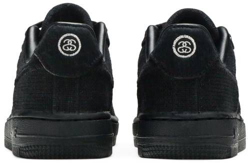 スニーカー NIKE stussy AIR FORCE ps NIKE x STUSSY - Air Force 1 Low PS 