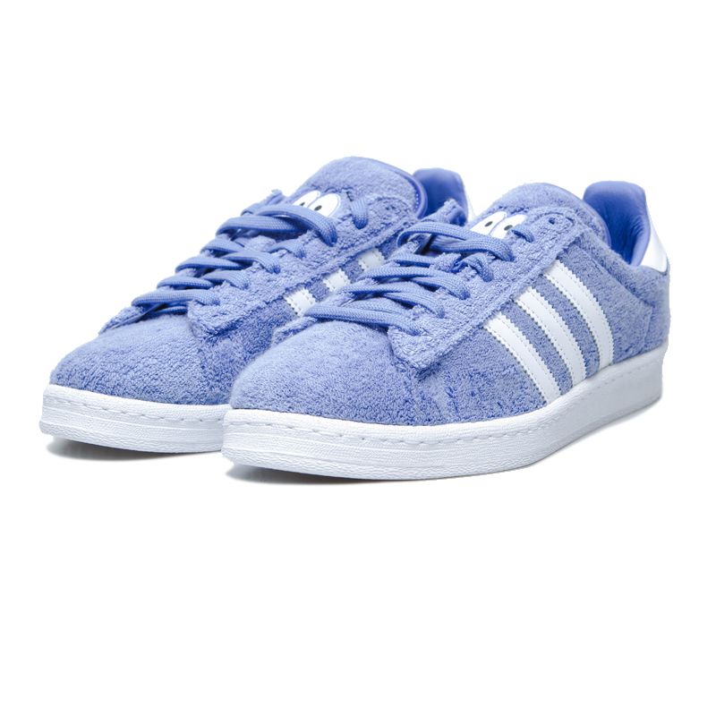 tenis adidas towelie