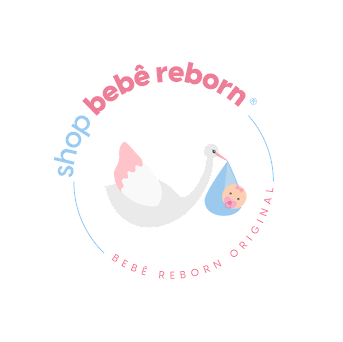 BEBÊ REBORN LIA - Shop Bebê Reborn