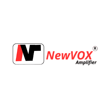 New Vox Amplifier