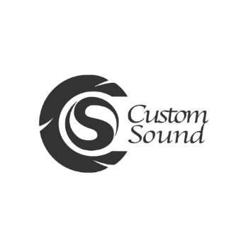 Custom Sound - Music Net Instrumentos Musicais