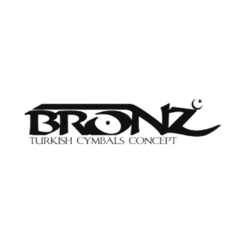 Bronz Cymbals