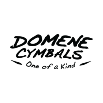 Domene Cymbals