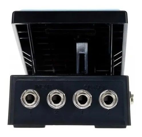 Pedal De Volume Boss FV-50H - Music Net Instrumentos Musicais