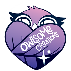 Owlsome Creations