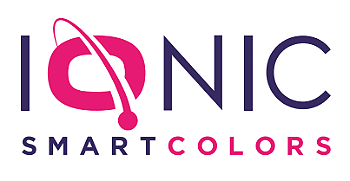 Ionic Smart Colors