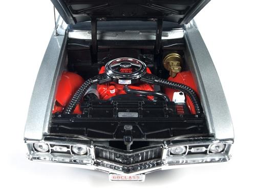 Oldsmobile Cutlass 1968 Hurst/Olds Class of 68 50th Anniversary