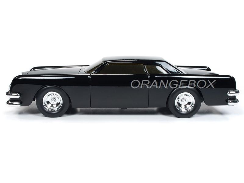 The Barris Car 1:18 Autoworld - 20 anos! Loja on-line de