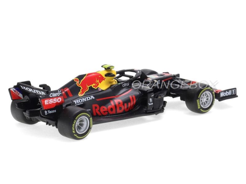 ミニカー MINICHAMPS RB16B SERGIOPERREZ 1/43 F1 Aston Martin Red Bull Racing RB16B Sergio Perez 2021 1:43