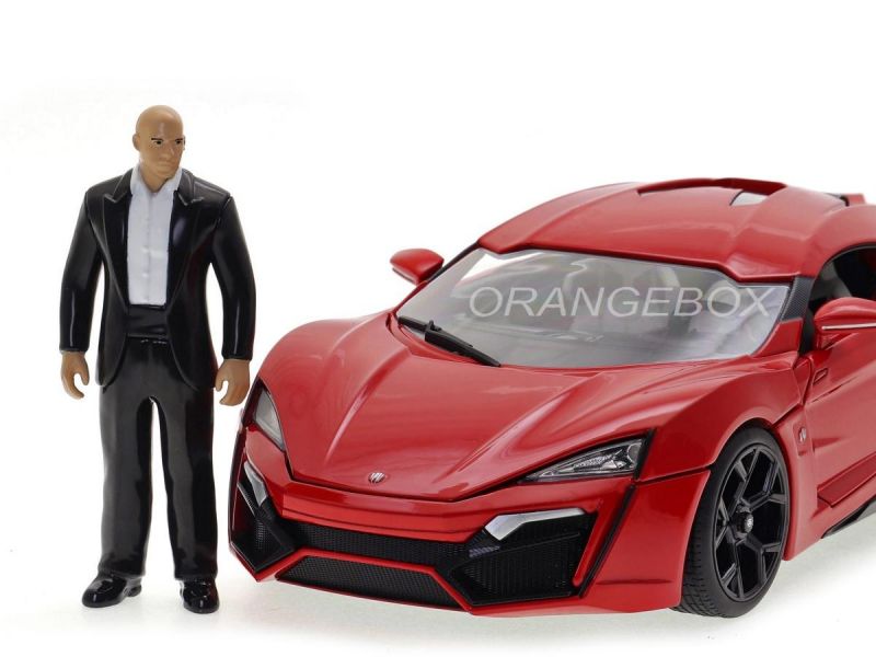 ミニカー 1/18 KENGFai W Motors Lykan Hyper Sport Amazon.co.jp: ケンファイ 1/18 W MOTORS ライカン ハイパー