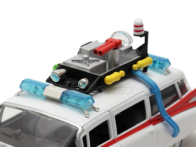 GHOSTBUSTERS 59 CADILLAC☆HOスロットカー GHOSTBUSTERS 59 CADILLAC☆HOスロットカー - メルカリ