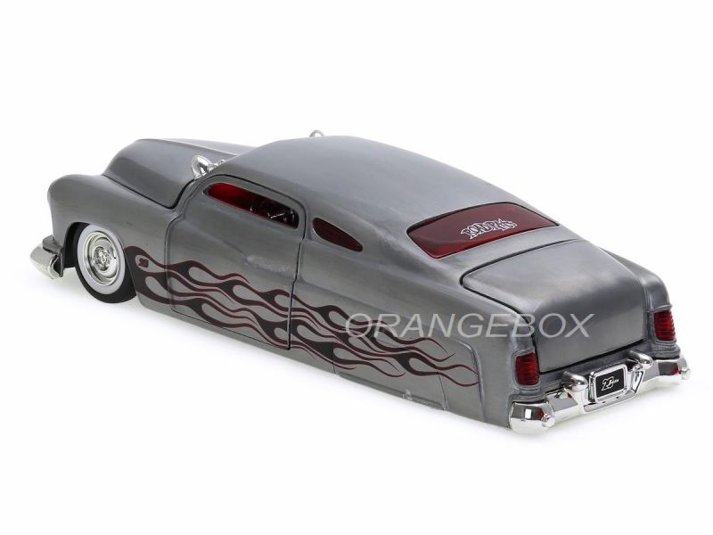 Mercury 1951 Road Rats Jada Toys 1:24 Edição 20º Aniversário - 18 anos!  Loja on-line de miniaturas colecionáveis!