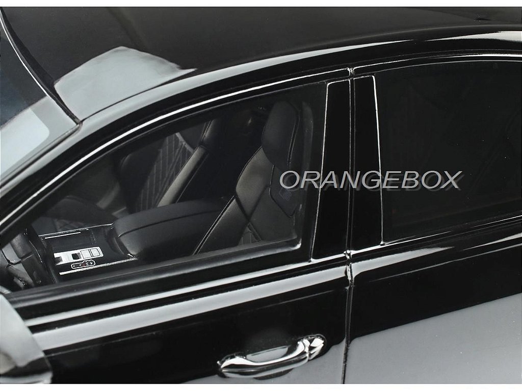 Audi ABT S8 1:18 GT Spirit - 20 anos! Loja on-line de miniaturas