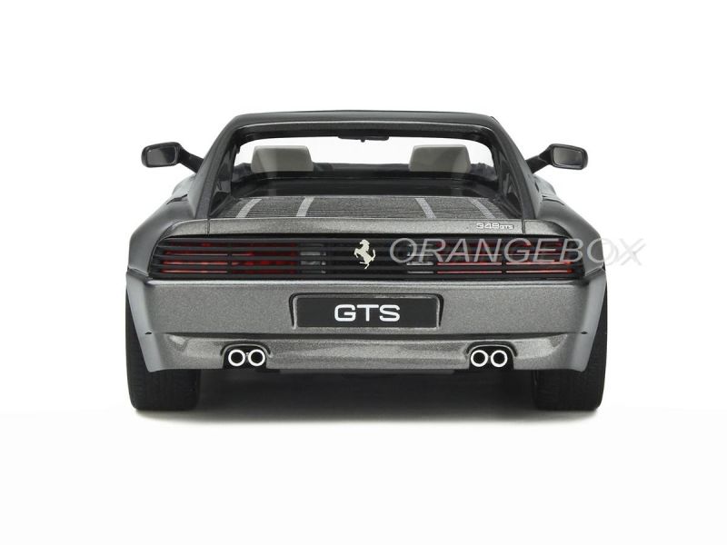Ferrari 348 GTS 1:18 GT Spirit - 20 anos! Loja on-line de