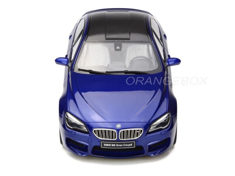 BMWディーラー特注 BMW M6 クーペ Coupe 1/18 BMWディーラー特注 BMW M6 クーペ Coupe 1/18 BMWディーラー特注 BMW