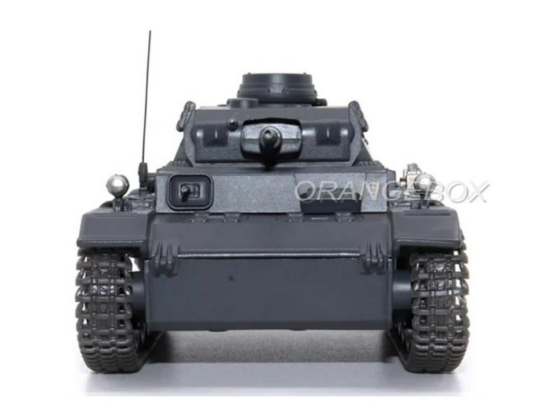 Tanque Pz.Kpfw.III Ausf.G (Sd.Kfz. 141) Ukraine (USSR) July Tanque Pz.Kpfw.III Ausf.G (Sd.Kfz. 141) Ukraine (USSR) July