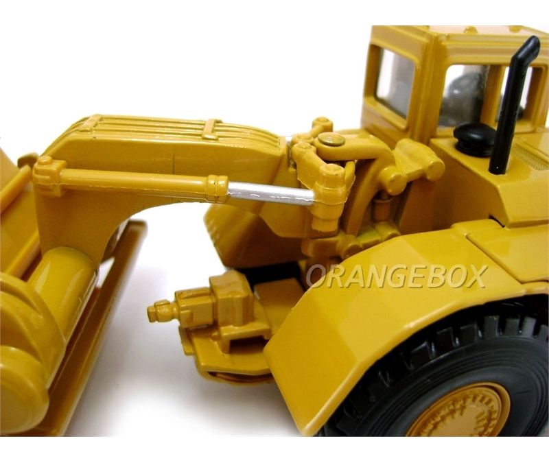 Scraper Caterpillar 623G Norscot 1:50 - 20 anos! Loja on-line de