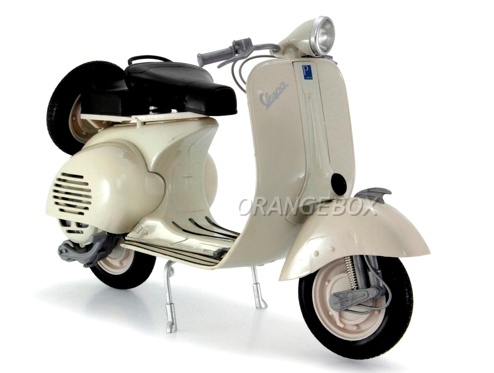 Vespa 150 VL 1T 1955 New Ray 1:6 - 20 anos! Loja on-line de