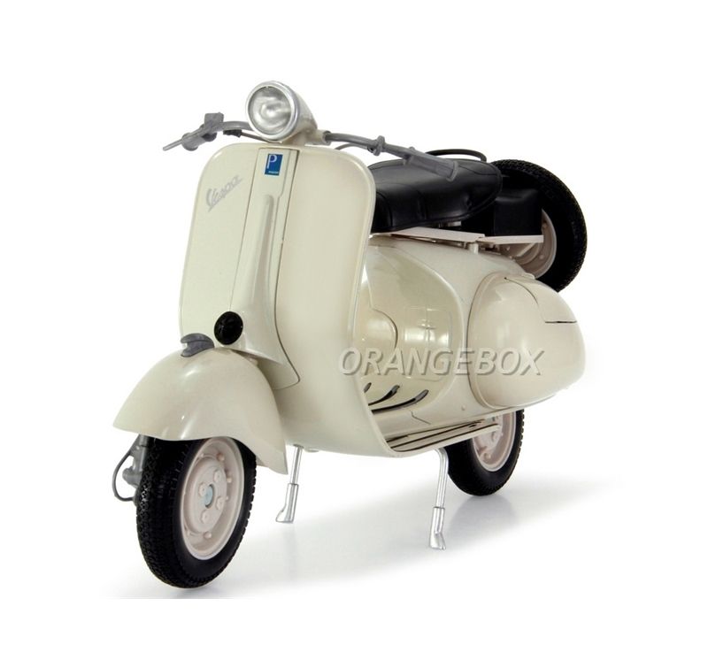 Vespa 150 VL 1T 1955 New Ray 1:6 - 20 anos! Loja on-line de
