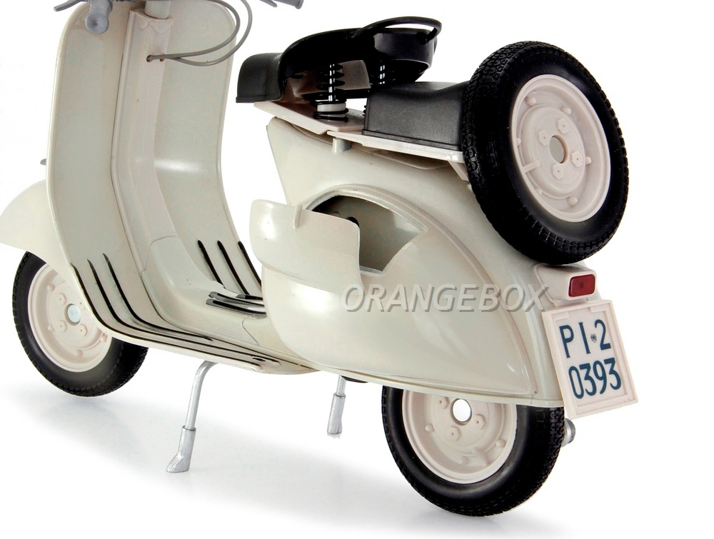 NewRay Vespa 150 VL TT (1955) 1/6 ニューレイ New Ray Toys, Vespa