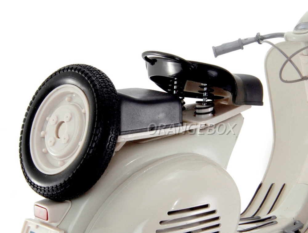Vespa 150 VL 1T 1955 New Ray 1:6 - 18 anos! Loja on-line de