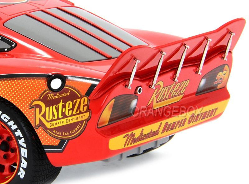 Schuco lightning mcqueen sale