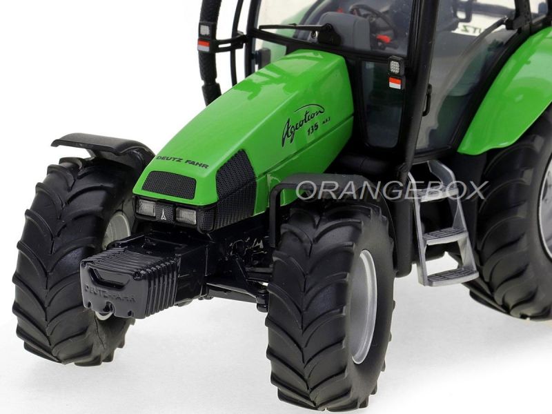 Trator Deutz-Fahr Agrotron 135 MK3 1:32 Universal Hobbies - 20