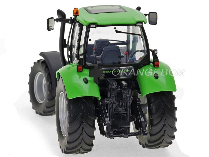 Trator Deutz-Fahr Agrotron 135 MK3 1:32 Universal Hobbies - 20