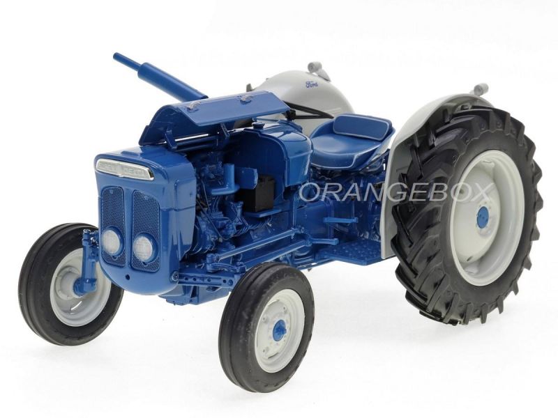 Trator Fordson Dexta (1958) US Version 1:16 Universal Hobbies - 20