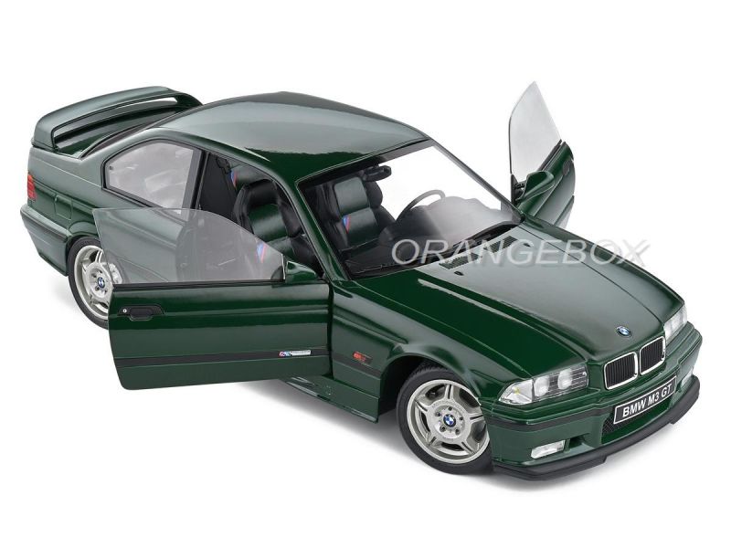 BMW M3 Diebels Alt 1/18 ミニカー BMW M3 Diebels Alt 1/18 ミニカー