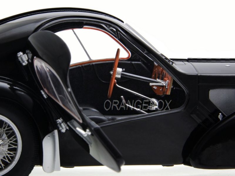 AUTOart 1/18 ブガッティ タイプ57s アトランティック 1938 fit=scale-down,w=1200