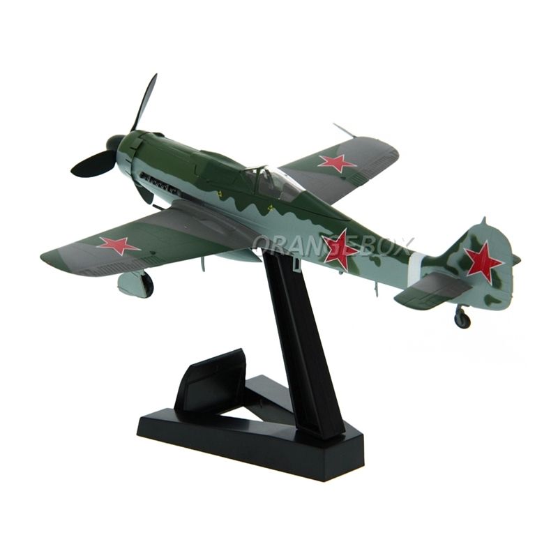 ミリタリーフィギュア　190 Fw 190F-8 1/72 - Eduard Store