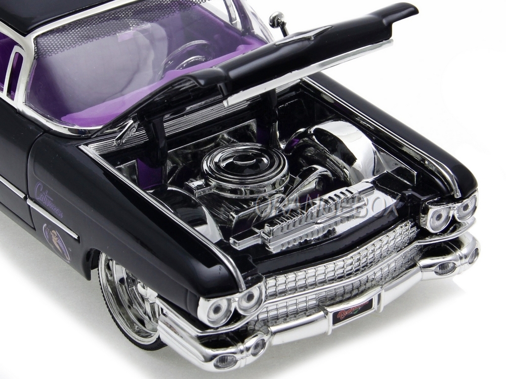 洋楽 The Revenge - Cadillac / Planets The Revenge - Cadillac / Planets