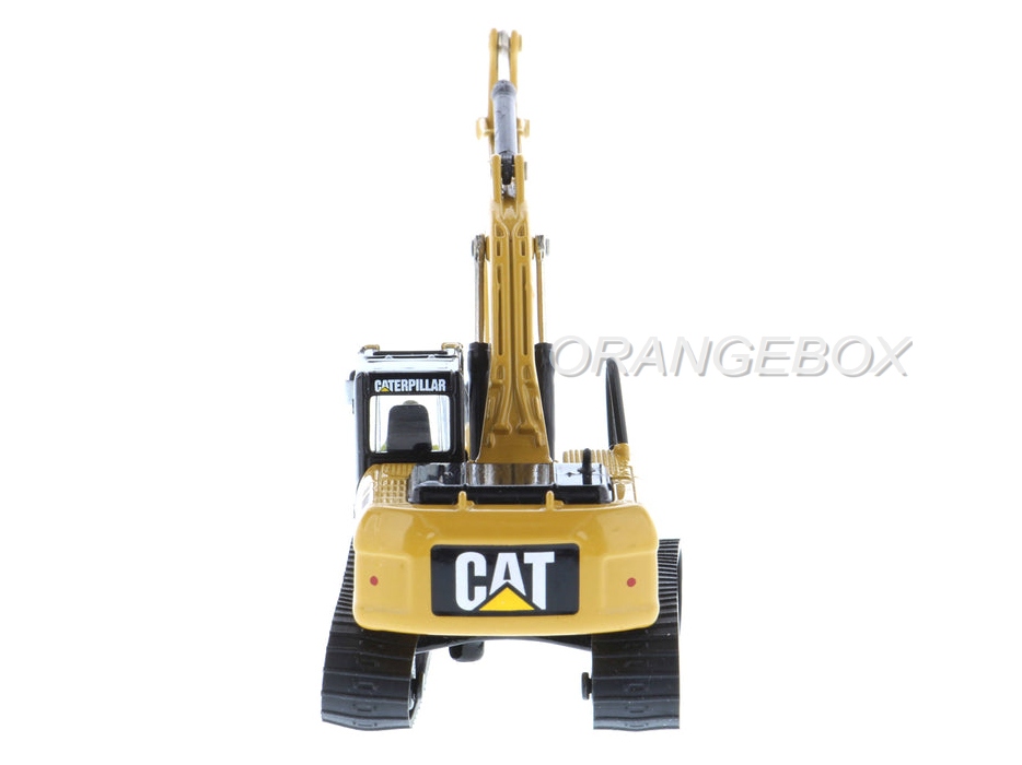 Escavadeira Hidraulica Caterpillar Caterpillar 320D L 1:87 HO