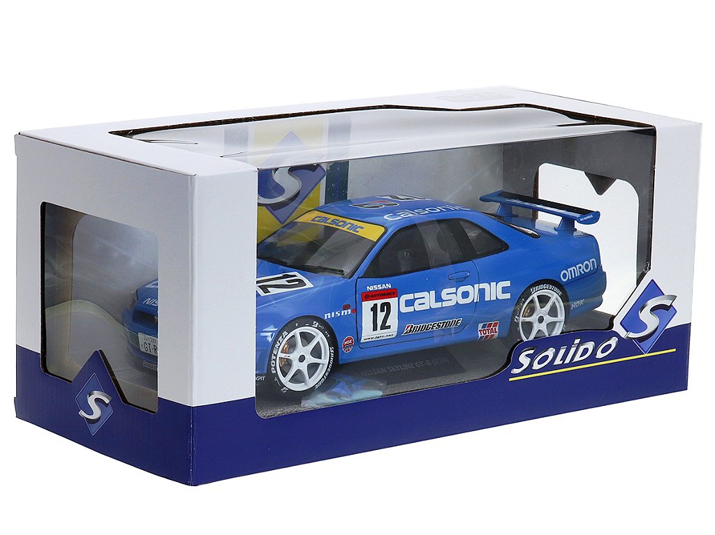 ミニカー 1/18 Nissan Skyline 2000 GT-ES (C210) s-l400.jpg