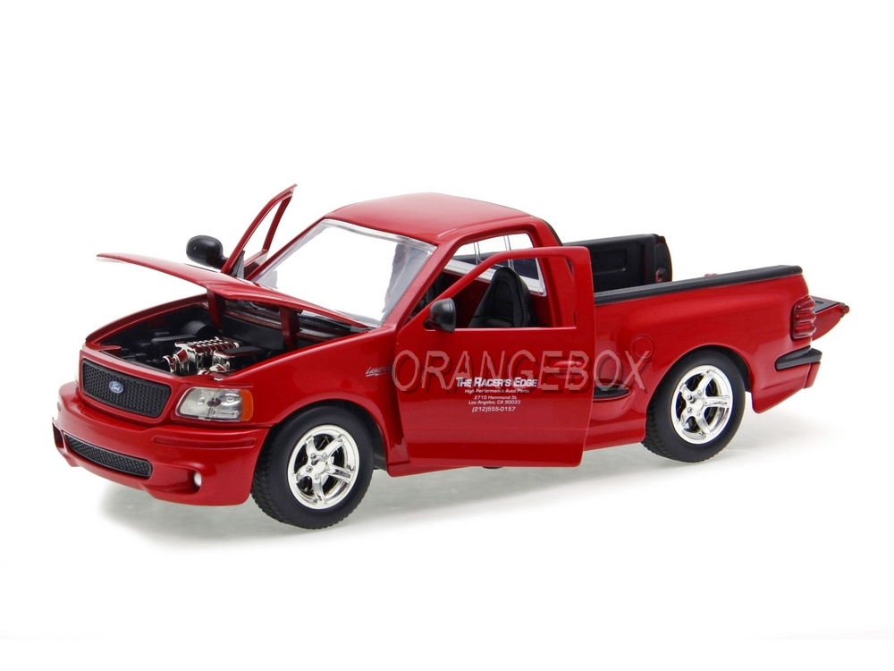 jada toys DUB CITY Ford F150 フレームス1/24 jada toys DUB CITY Ford F150 フレームス1/24 JADA DUB 2003 FORD