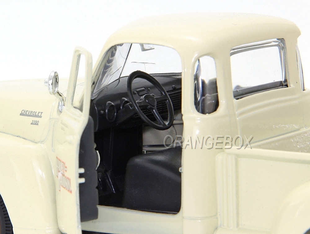 ミニカー Maisto 1950 Chevrolet 3100 Harley-Davids Chevrolet Pick Up 3100 1950 1:25 + Harley Davidson FLSTS Heritage
