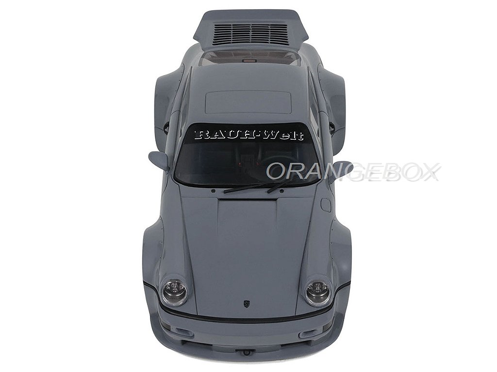 Porsche 911 (964) RWB Jonsibal 2015 1:18 GT Spirit - 20 anos! Loja